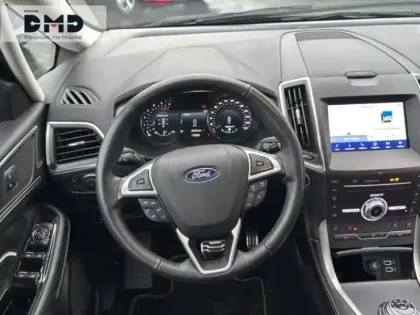 Photo 6 Ford S-max Gén. II Ph2 Vignale 5