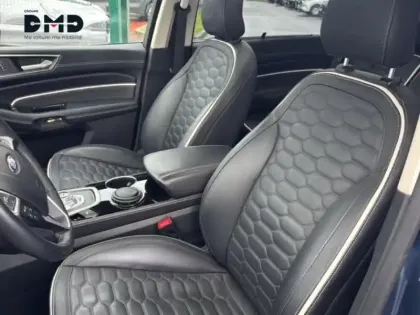 Photo 8 Ford S-max Gén. II Ph2 Vignale 5