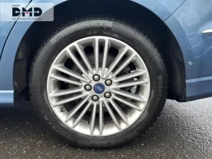 Photo 12 Ford S-max Gén. II Ph2 Vignale 5