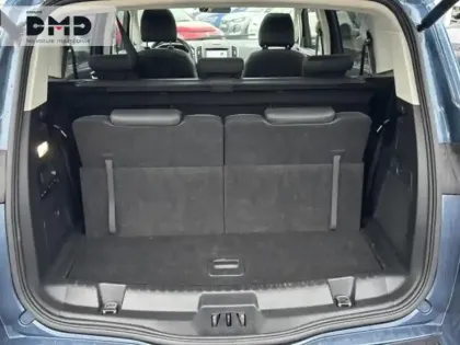 Photo 11 Ford S-max Gén. II Ph2 Vignale 5