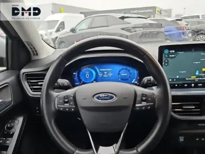 Photo 6 Ford Focus Gén. IV Ph2 Active X 5