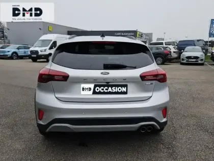 Photo 10 Ford Focus Gén. IV Ph2 Active X 5