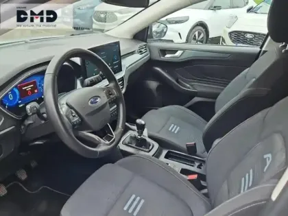 Photo 8 Ford Focus Gén. IV Ph2 Active X 5