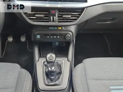 Photo 7 Ford Focus Gén. IV Ph2 Active X 5