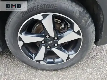 Photo 12 Ford Focus Gén. IV Ph2 Active X 5