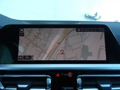 Photo 12 BMW Serie 4 Série 4 Gran Coupé 420dA xDrive 190ch M Sport