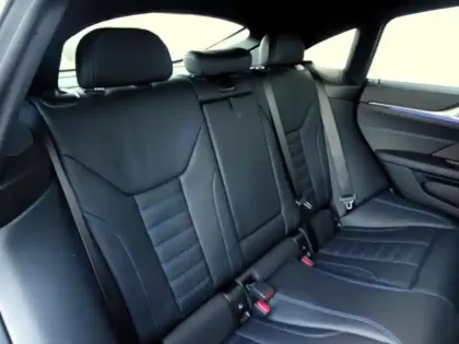 Photo 9 BMW Serie 4 Série 4 Gran Coupé 420dA xDrive 190ch M Sport