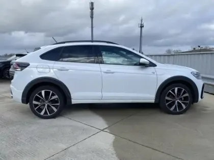 Photo 6 Volkswagen Taigo Gén. I Ph1 Evo R-Line Edition 5