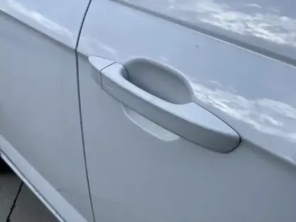 Photo 10 Volkswagen Taigo Gén. I Ph1 Evo R-Line Edition 5