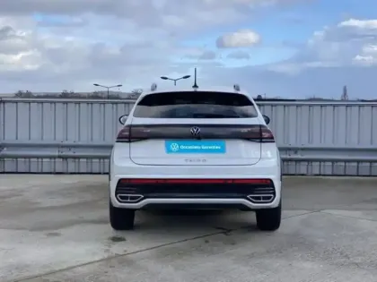 Photo 7 Volkswagen Taigo Gén. I Ph1 Evo R-Line Edition 5