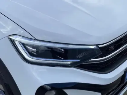 Photo 11 Volkswagen Taigo Gén. I Ph1 Evo R-Line Edition 5