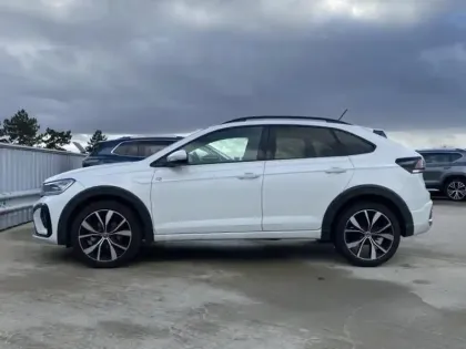 Photo 5 Volkswagen Taigo Gén. I Ph1 Evo R-Line Edition 5