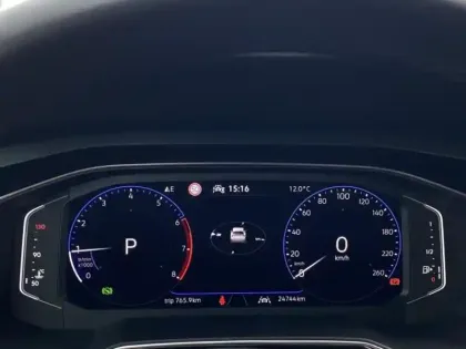 Photo 13 Volkswagen Taigo Gén. I Ph1 Evo R-Line Edition 5