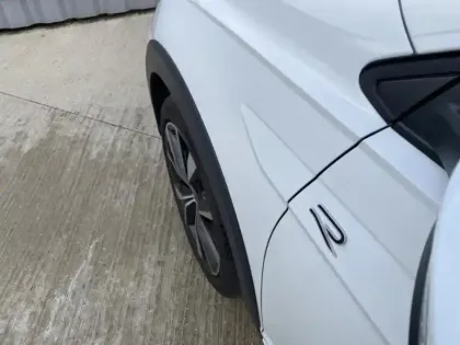 Photo 12 Volkswagen Taigo Gén. I Ph1 Evo R-Line Edition 5