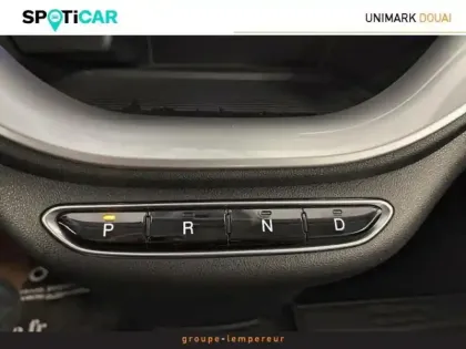 Photo 14 Fiat 500  e 118ch Icône