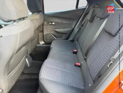 Photo 10 Peugeot 2008  1.2 PureTech 100ch S/S Style Radar AR Carplay