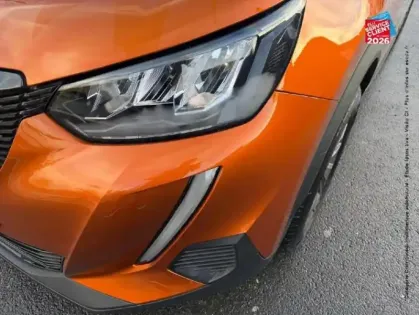 Photo 12 Peugeot 2008  1.2 PureTech 100ch S/S Style Radar AR Carplay