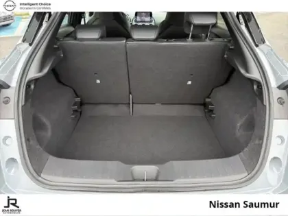 Photo 6 Nissan Juke  1.0 DIG-T 114ch Kiiro