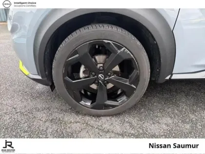 Photo 13 Nissan Juke  1.0 DIG-T 114ch Kiiro