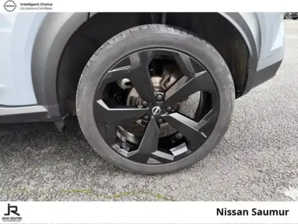 Photo 14 Nissan Juke  1.0 DIG-T 114ch Kiiro