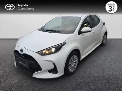 Photo Toyota Yaris