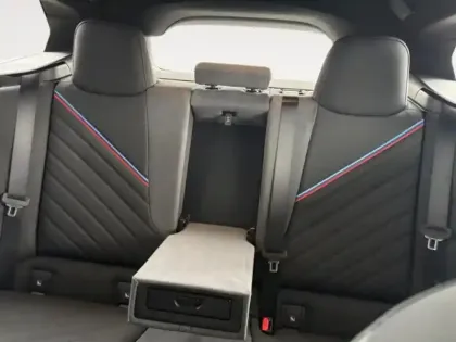 Photo 12 BMW Ix  xDrive45 408ch M Sport