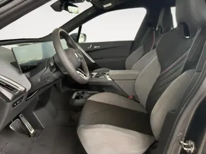 Photo 8 BMW Ix  xDrive45 408ch M Sport