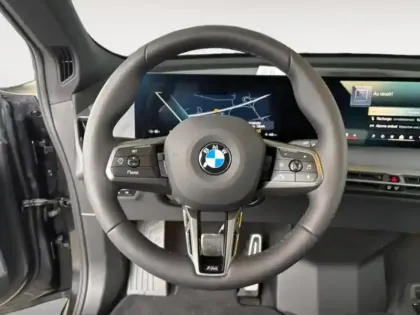 Photo 11 BMW Ix  xDrive45 408ch M Sport