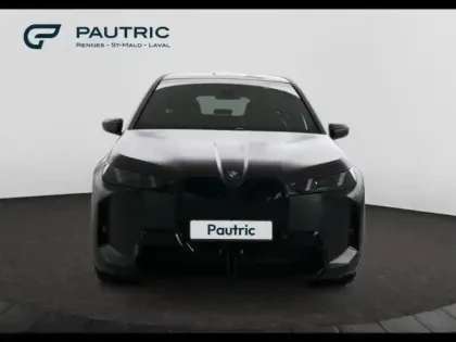 Photo 7 BMW Ix  xDrive45 408ch M Sport