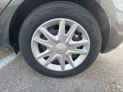 Photo 8 Ford Fiesta  1.1 85 ch Cool & Connect 5p Euro6.2