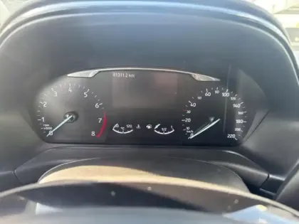 Photo 14 Ford Fiesta  1.1 85 ch Cool & Connect 5p Euro6.2