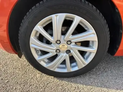 Photo 8 Suzuki Swift  1.2 Dualjet Hybrid 83ch Privilège