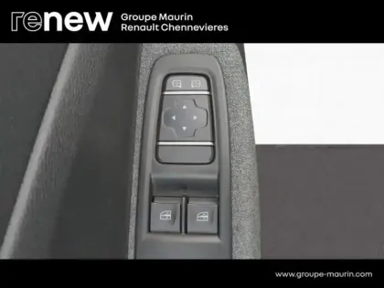 Photo 12 Renault Zoé Zoe E-Tech Limited charge normale R110 Achat Intégral