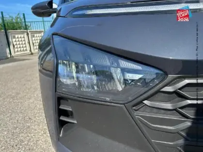 Photo 12 Hyundai Bayon  1.0 T-GDi 100ch Intuitive DCT-7