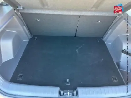 Photo 13 Hyundai Bayon  1.0 T-GDi 100ch Intuitive DCT-7