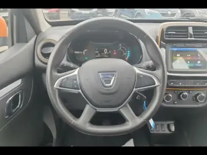 Photo 13 Dacia Spring  45ch Confort Plus - Achat Intégral