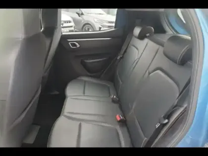 Photo 10 Dacia Spring  45ch Confort Plus - Achat Intégral