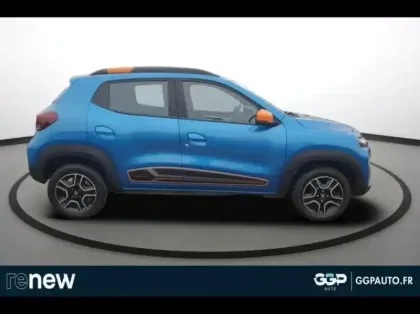 Photo 6 Dacia Spring  45ch Confort Plus - Achat Intégral