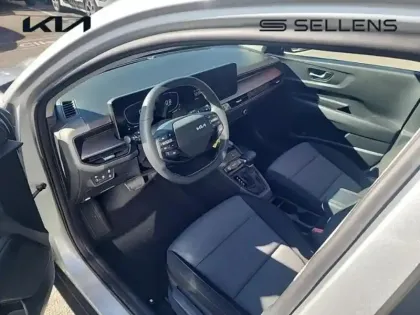 Photo 7 Kia Stonic  1.0 T-GDi 100ch Active DCT7