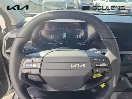 Photo 8 Kia Stonic  1.0 T-GDi 100ch Active DCT7