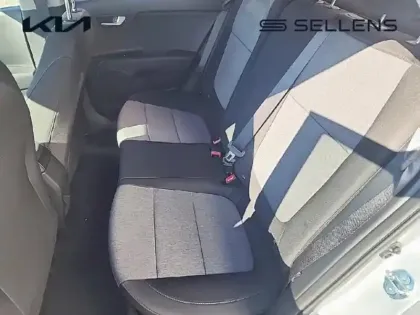 Photo 11 Kia Stonic  1.0 T-GDi 100ch Active DCT7