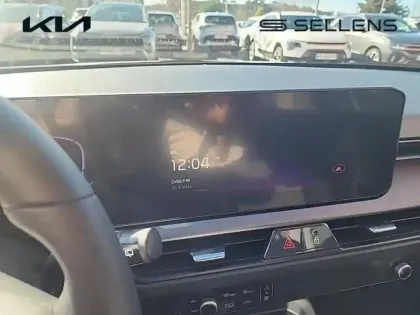 Photo 14 Kia Stonic  1.0 T-GDi 100ch Active DCT7