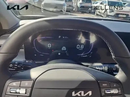 Photo 12 Kia Stonic  1.0 T-GDi 100ch Active DCT7