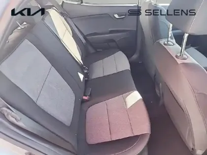 Photo 6 Kia Stonic  1.0 T-GDi 100ch Active DCT7