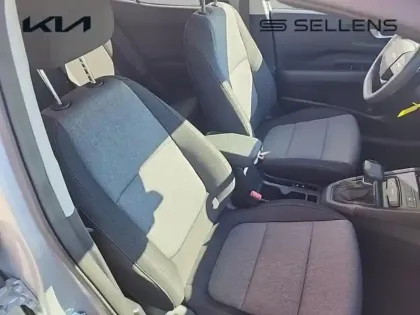 Photo 5 Kia Stonic  1.0 T-GDi 100ch Active DCT7