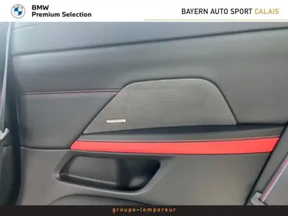 Photo 14 BMW Serie 4 Série 4 Cabriolet 420iA 184ch M Sport