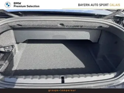 Photo 6 BMW Serie 4 Série 4 Cabriolet 420iA 184ch M Sport