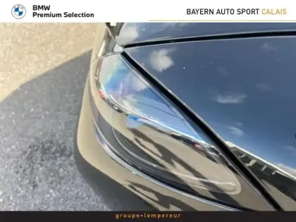 Photo 10 BMW Serie 4 Série 4 Cabriolet 420iA 184ch M Sport