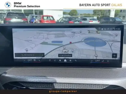 Photo 11 BMW Serie 4 Série 4 Cabriolet 420iA 184ch M Sport