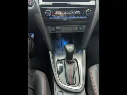 Photo 14 Toyota Yaris  Cross 116h GR Sport MY22